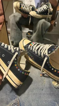 Gem Converse  – Image 3