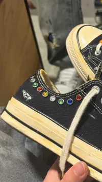 Gem Converse  – Image 5