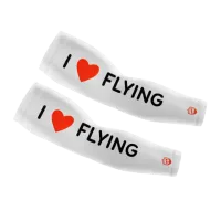 I ❤️ FLYING – Image 1