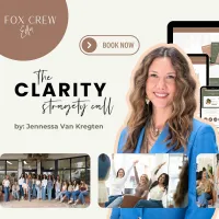 The CLARITY Strategy Call – Image 1