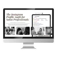 The Instagram Profile Audit for Salon Professionals  – Image 1