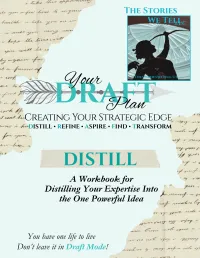 YDP - DISTILL – Image 1