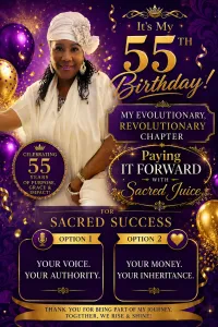 B'Day Pack 2 – Image 1