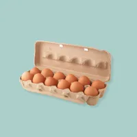 Cage Free Eggs – Image 2