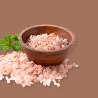 Pink Himalayan Salt – Image 1