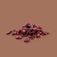 Dried Cranberries – Image 1