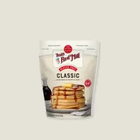 Gluten-Free Pancake & Waffle Mix – Image 1