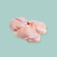 Boneless chicken thighs – Image 2