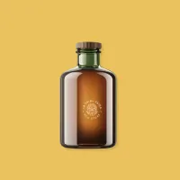 Turmeric Oil – Image 1