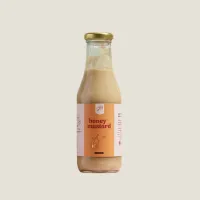 Honey Mustard – Image 1