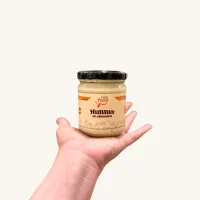 Almond Hummus – Image 2