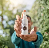Organic Insect Repellent – Image 1