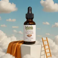 Castor Oil – Image 1