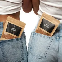 Panela (Raw Cane Sugar) – Image 1