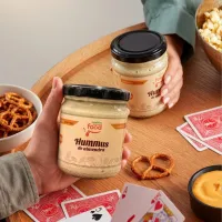 Almond Hummus – Image 1