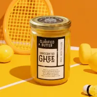 Ghee – Image 1