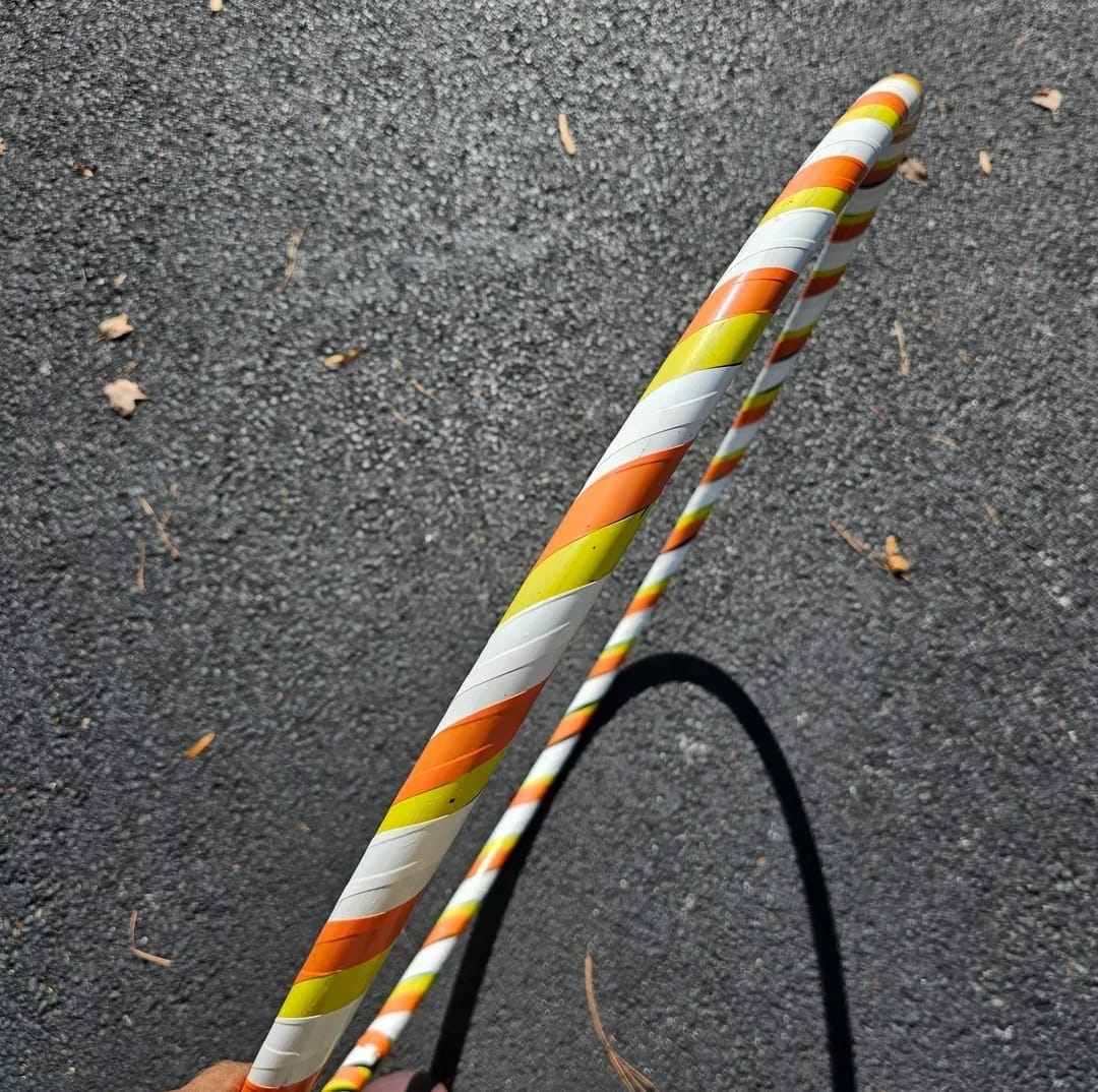 Travel Hula Hoop for Adults – Image 3