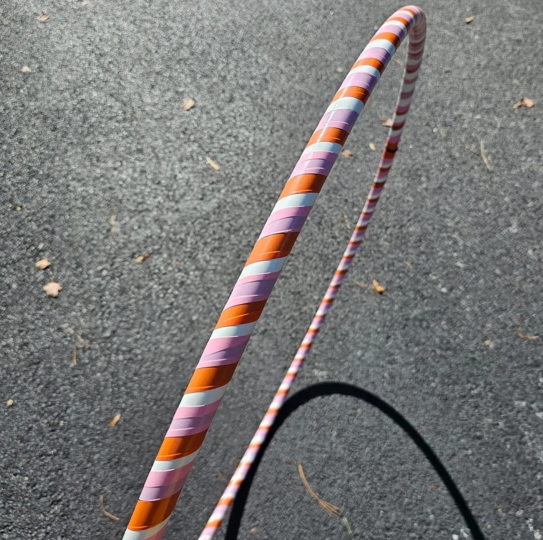 Travel Hula Hoop for Adults – Image 4