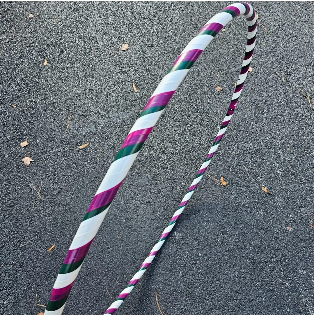 Travel Hula Hoop for Adults – Image 2