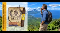 Ometepe Island Maduro | 10 Count Pack – Image 2
