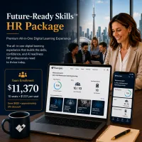 Future-Ready Skills™ HR Package  – 10