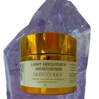 Light Frequency Moisturiser - Subscribe and save – Image 1
