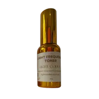 Light Frequency Toner  – Image 1