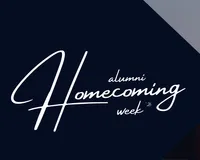 Flash Drive - Alumni Homecoming Week – Image 1