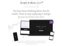 Insight to Action Cycle™ Mini Course – Image 1