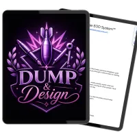 Dump & Design GPT – Image 3