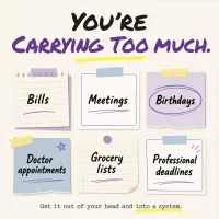 Build Your Mental Load System with AI – Image 5