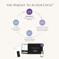 Insight to Action Cycle™ Mini Course – Image 4