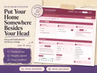 Home Base Dashboard – Image 1