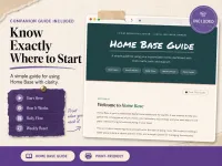 Home Base Dashboard – Image 3