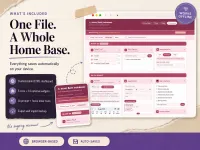Home Base Dashboard – Image 4