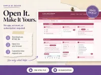 Home Base Dashboard – Image 2