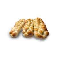 3 Regular Challah Loaves - Pre-Order – Image 1