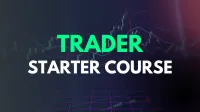 TRADER STARTER COURSE – Image 1