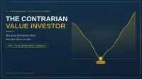 CONTRARIAN VALUE INVESTING COURSE – Image 1