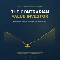 CONTRARIAN VALUE INVESTING – Image 1