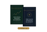 THE COMPLETE BLUEPRINT BUNDLE – Image 1