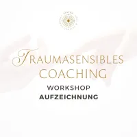 Aufzeichnung "Traumasensibles Coaching" vom 04.-06.06.2026 – Image 1