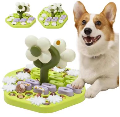 Interactive Puzzle Toy – Image 4