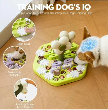 Interactive Puzzle Toy – Image 3