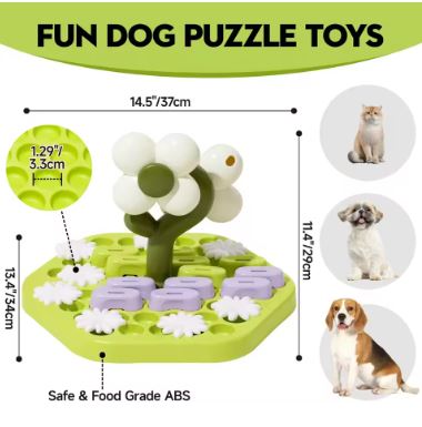 Interactive Puzzle Toy – Image 2
