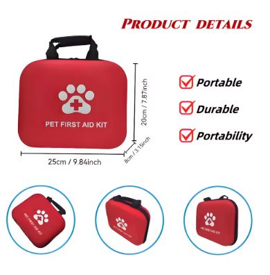Pet First Aid Kit – Image 5