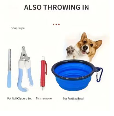 Pet First Aid Kit – Image 3