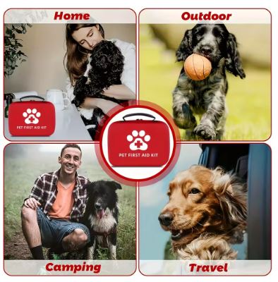 Pet First Aid Kit – Image 4