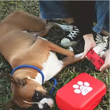 Pet First Aid Kit – Image 2