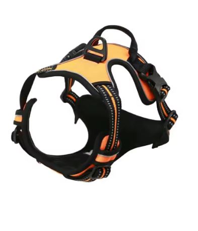 Premium Adjustable Harness – Image 10